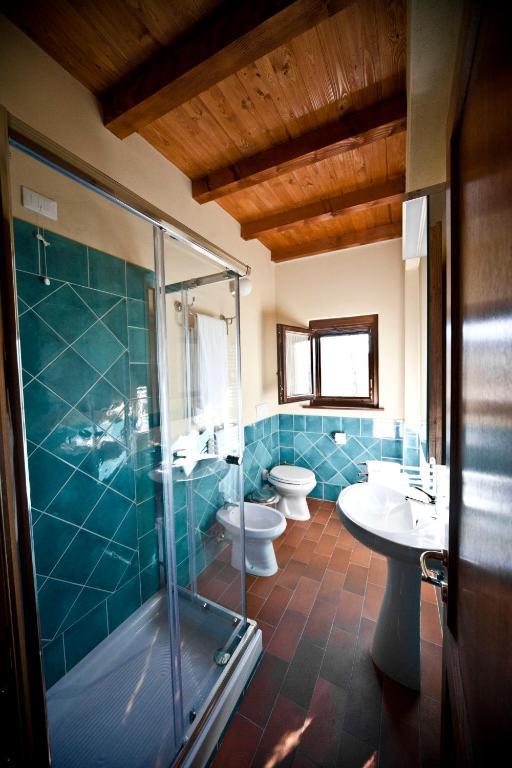 Agriturismo Il Passeggere Bruscoli Zimmer foto